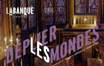 Déplier les Mondes