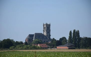 Portes ouvertes à l'église Saint Martin