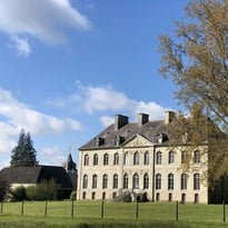 Visite guidée du Château de Couin