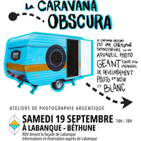 Caravana Obscura