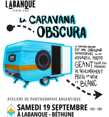 Caravana Obscura