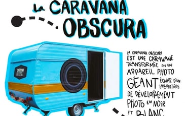 Caravana Obscura