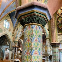 Visites commentées de l'église Saint-Quentin de Wirwignes