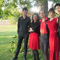 Concert à l'église de Fouquières-lez-Béthune
