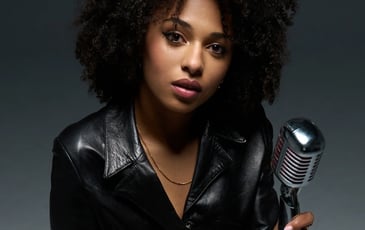 Marie Sarah