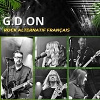 G.D.ON