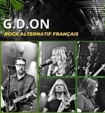 G.D.ON