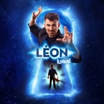Léon, Illuminé