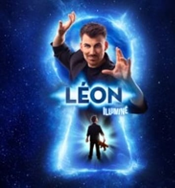 Léon, Illuminé