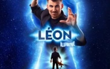 Léon, Illuminé
