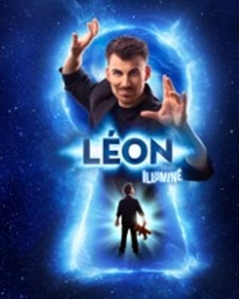 Léon, Illuminé