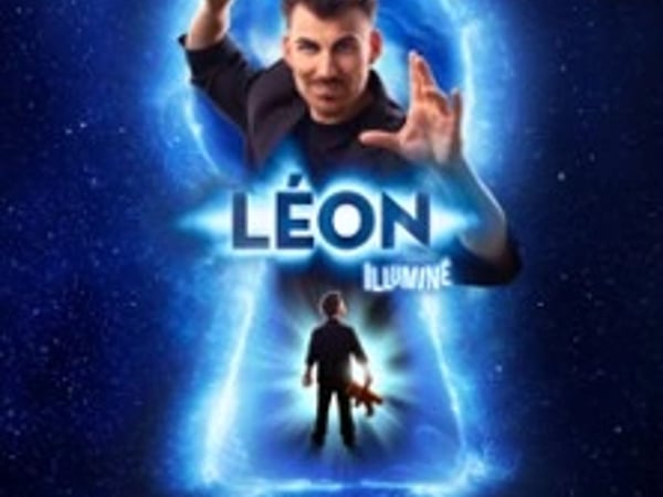 Léon, Illuminé