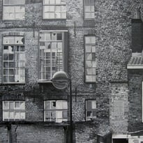 Mémoire, exposition d'Agathe Verschaffel (dessin et peinture)
