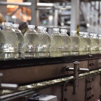 Visite de la vinaigrerie de Carvin