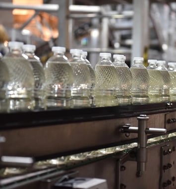 Visite de la vinaigrerie de Carvin