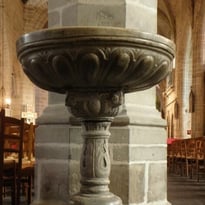 Expositions de peintures, d'émaux et de bénitiers