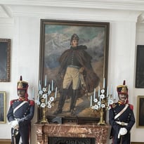 Visite guidée de la Maison de San Martín