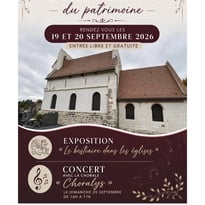 Concert de Chorale
