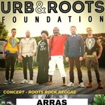 Urb et Roots Foundation