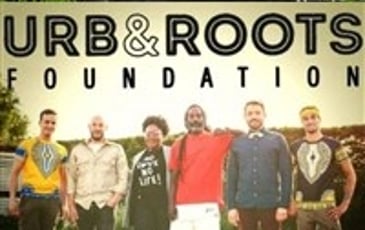Urb et Roots Foundation