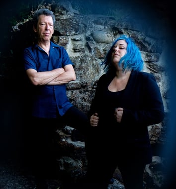 MELISSMELL + GENTIL BÂTARD (1ère partie)