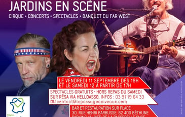 Les Crépuscules du Passage à Niveaux
