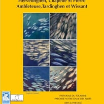 Promenade artistique autour des fonds marins