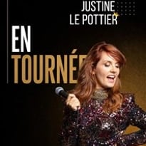 Justine Le Pottier