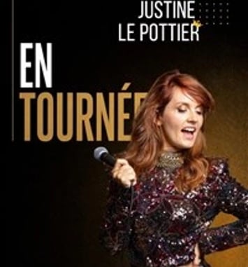 Justine Le Pottier