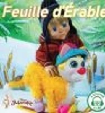 Feuille d'Erable