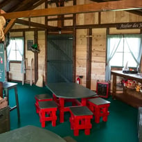 L'Atelier des Lutins