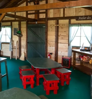 L'Atelier des Lutins