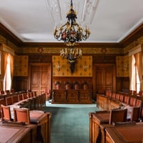 Hôtel de la Préfecture du Pas-de-Calais