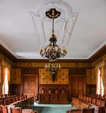 Hôtel de la Préfecture du Pas-de-Calais