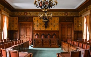 Hôtel de la Préfecture du Pas-de-Calais