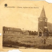 Visite de l'Église Saint-Martin