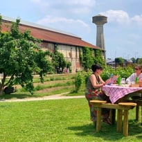 Cité Nature