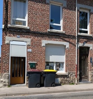 La maison de coron : vivre, partager et cultiver