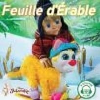 Feuille d'Erable