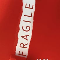Exposition "Fragile" par l'Association Artzimut