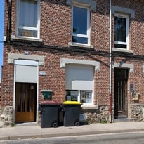 Visite guidée d'une maison de coron : vivre, partager et cultiver