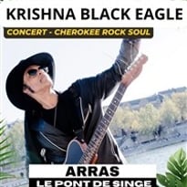 Krishna Black Eagle