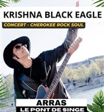 Krishna Black Eagle