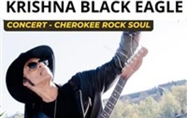 Krishna Black Eagle
