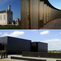 Visite guidée autour des sites phares de la Grande Guerre inscrits au patrimoine mondial