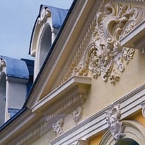 Visite de l'Hôtel de Guînes, Académie des Sciences, Lettres et Arts d'Arras