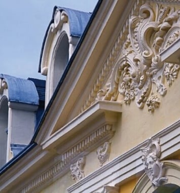 Visite de l'Hôtel de Guînes, Académie des Sciences, Lettres et Arts d'Arras