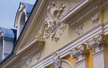 Visite de l'Hôtel de Guînes, Académie des Sciences, Lettres et Arts d'Arras