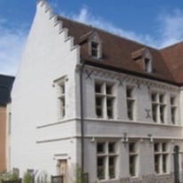 Refuge de l'Abbaye d'Etrun