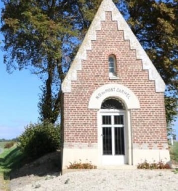Chapelle Notre-Dame-du-Mont-Carmel